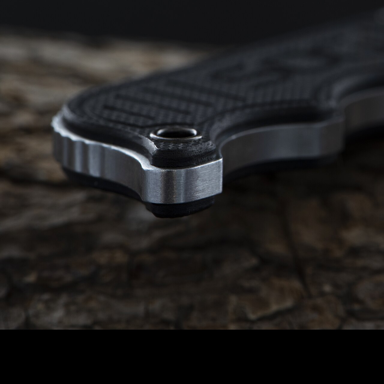 SOG Instinct Mini G10