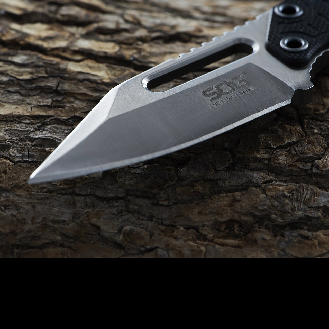 SOG Instinct Mini G10