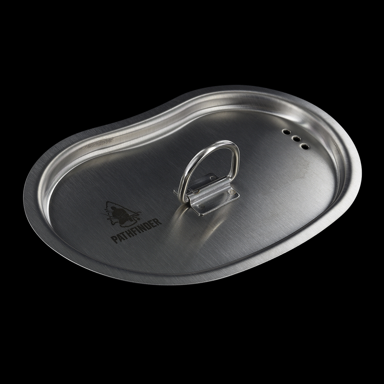 Pathfinder Canteen Cup Strainer Lid