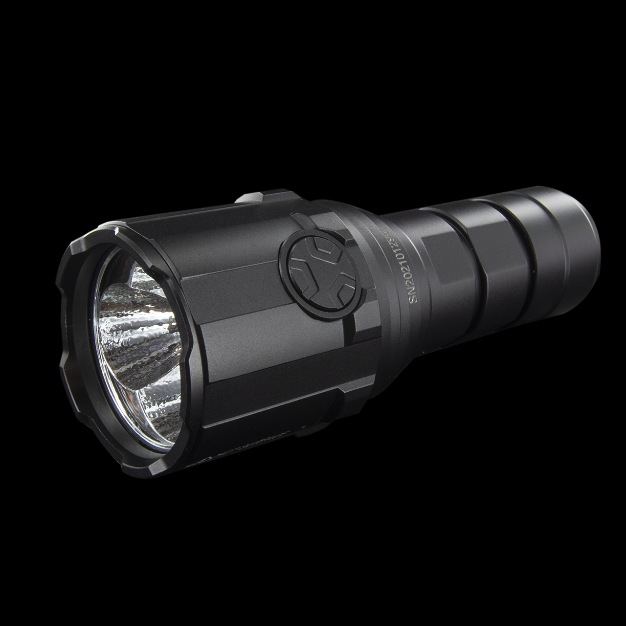 ライト・ランタン IMALENT R30C IMALENT R30C Luminus SST70 LED 9000lm 560m EDC Flashlight