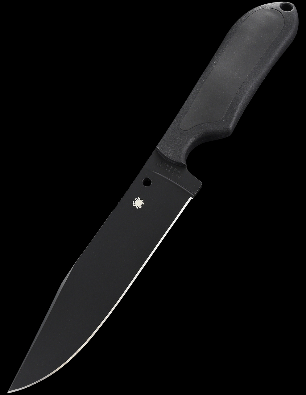 Spyderco Street Bowie