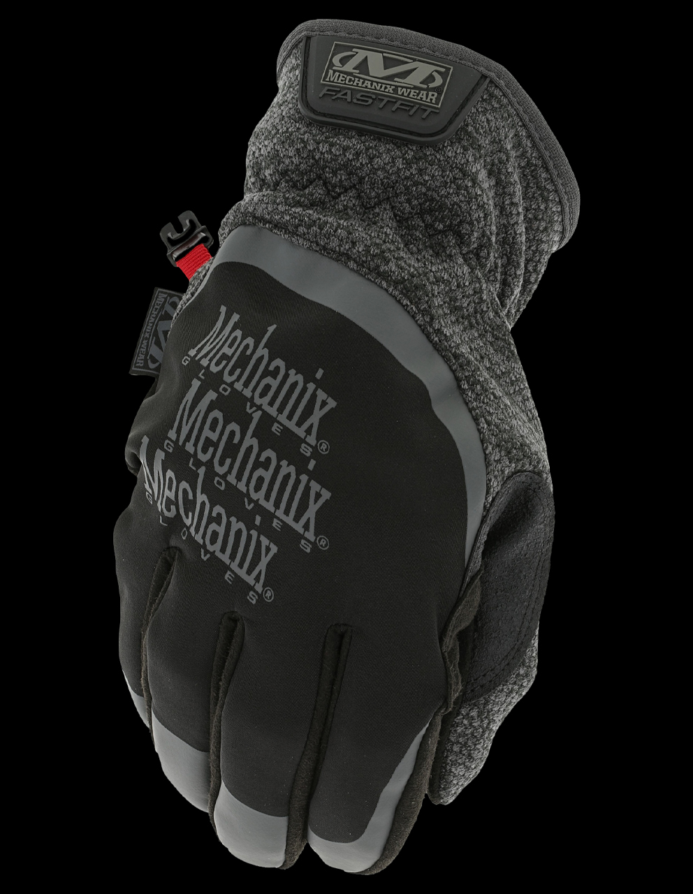 Mechanix Wear Fastfit Coldwork Gloves 