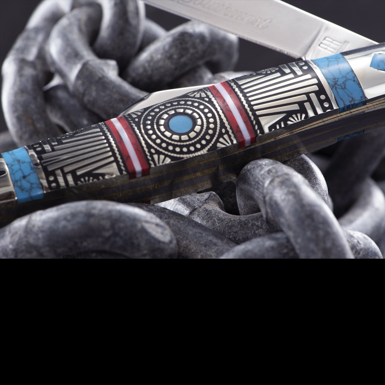 Rough Rider Old SouthWest Stockman