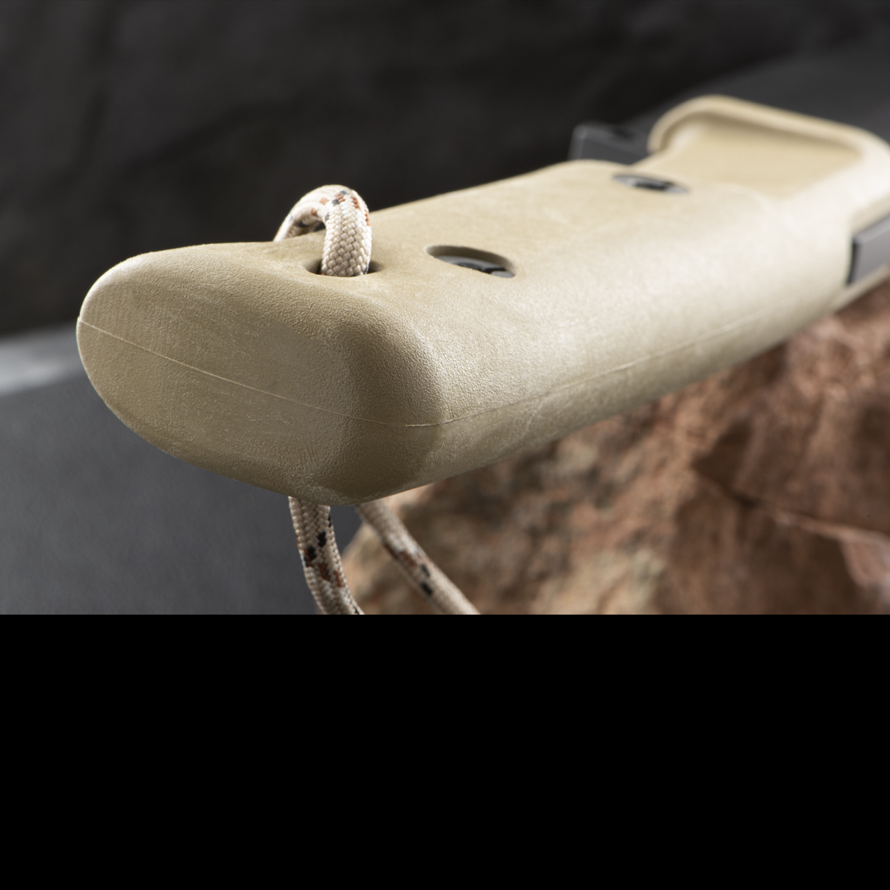 Extrema Ratio Selvans Desert