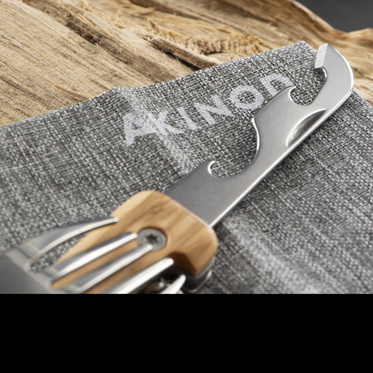 Akinod Multifuction Cutlery 13H25