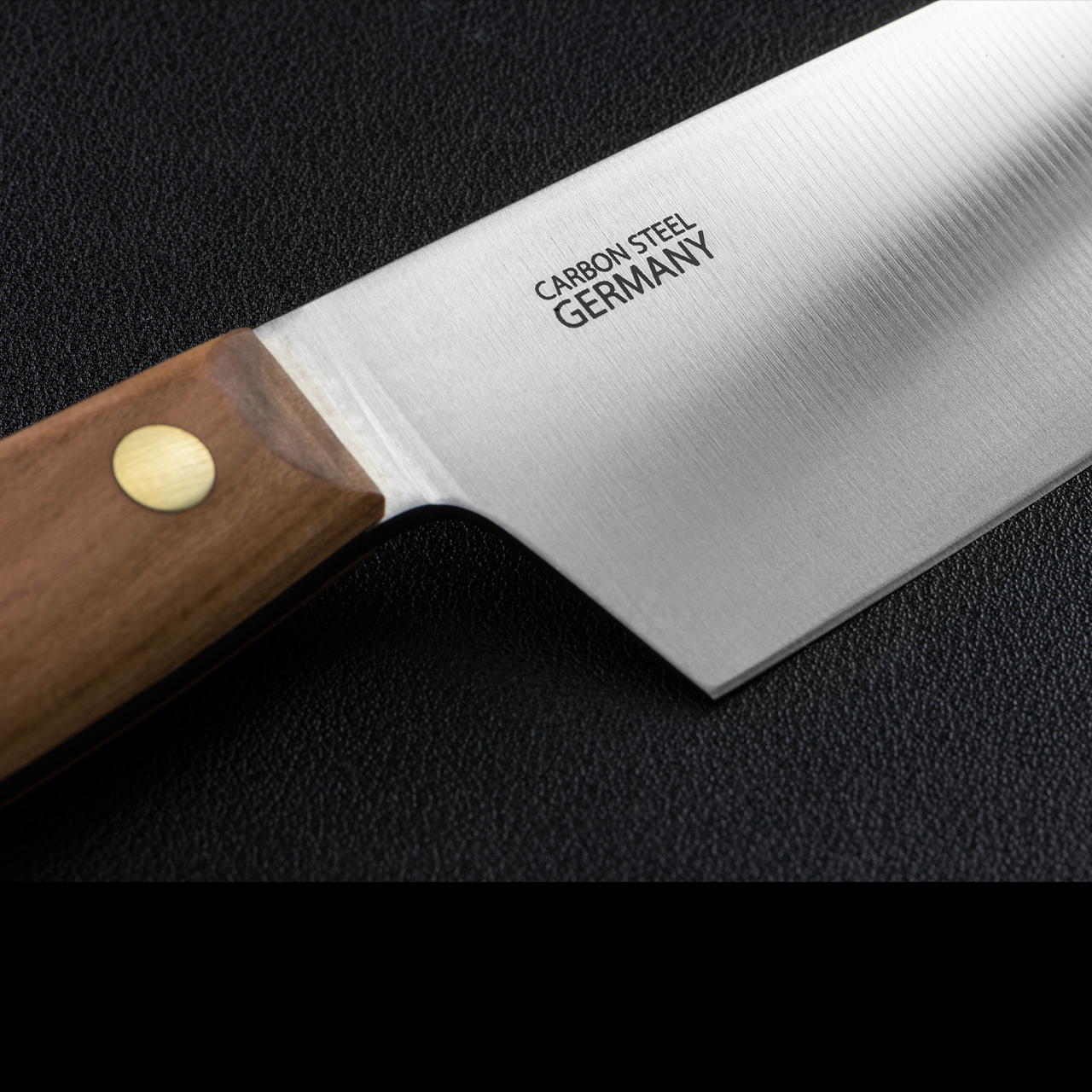 Boker Cottage-Craft 6.4 Small Chef's Knife, Plum Wood