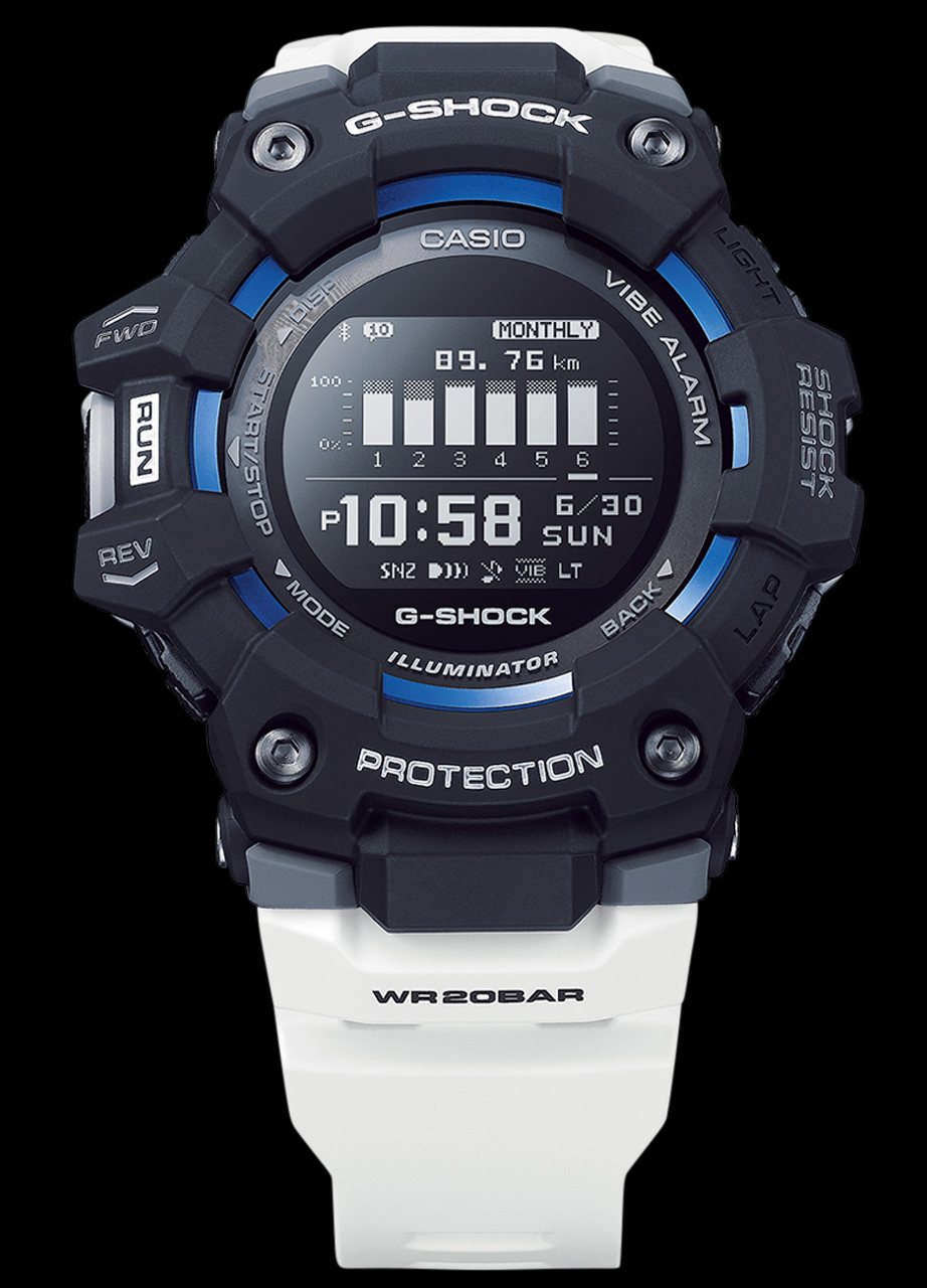 Casio G-Shock GBD-100-2