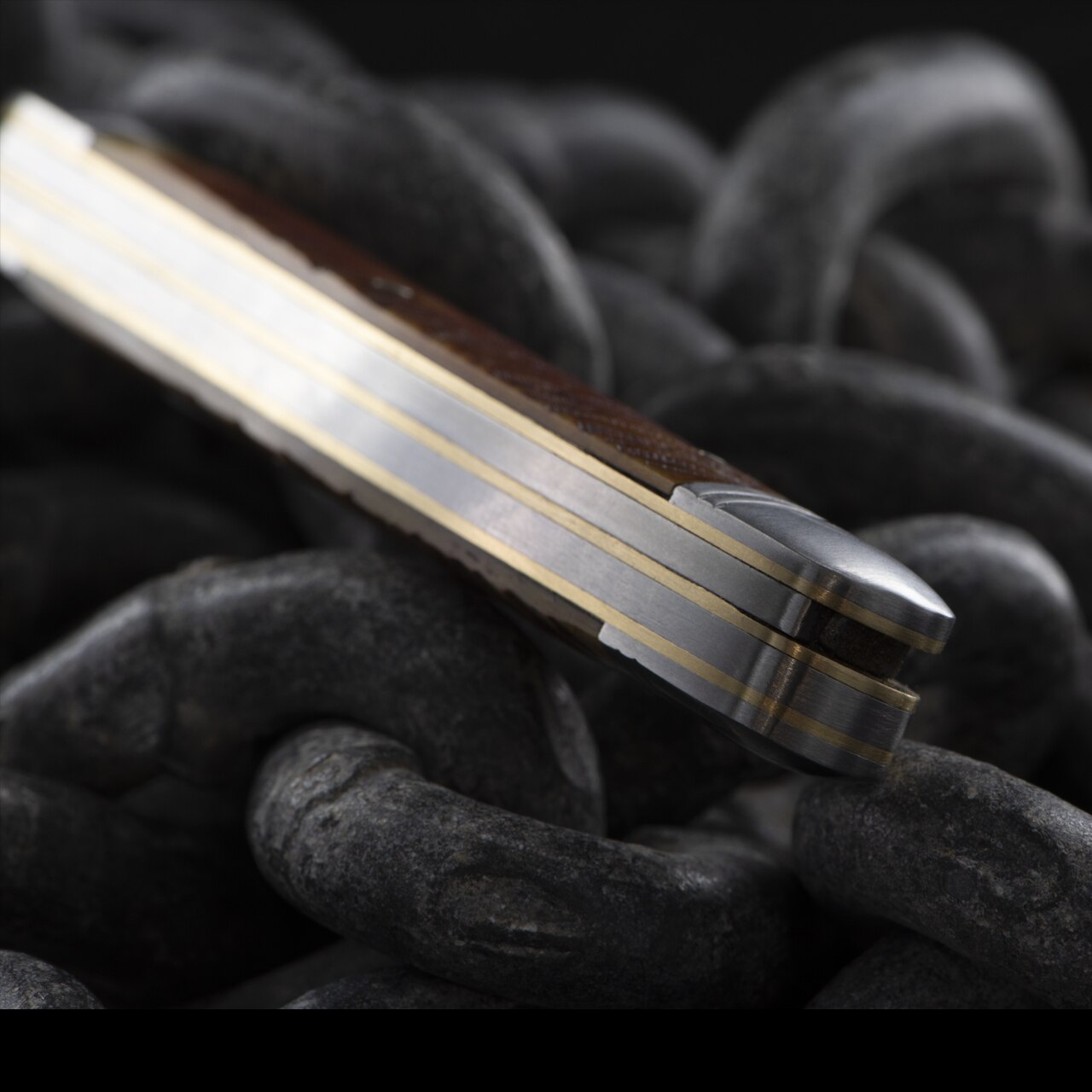 Queen Cutlery Doctor Bone