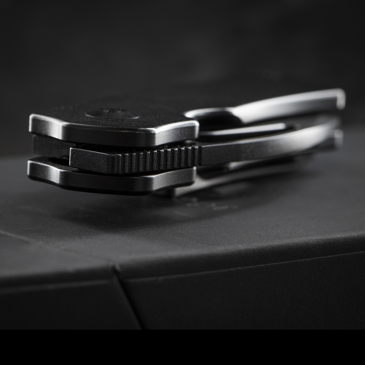 Kansept Goblin Black