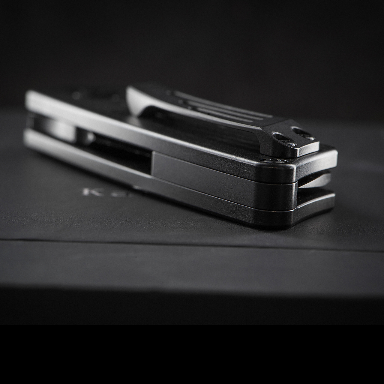 Kansept Goblin Black