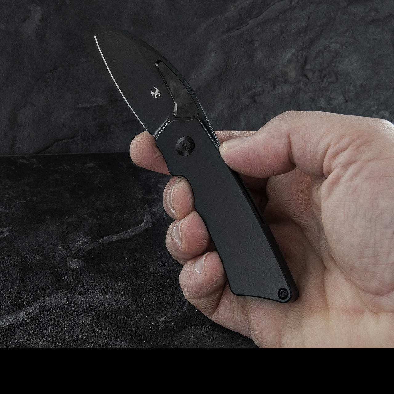 GOBLIN 黒T Lサイズ Kansept Goblin Black