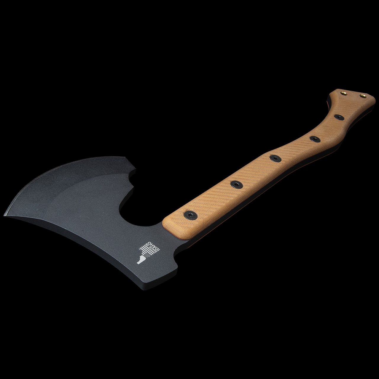 Tops High Impact Axe