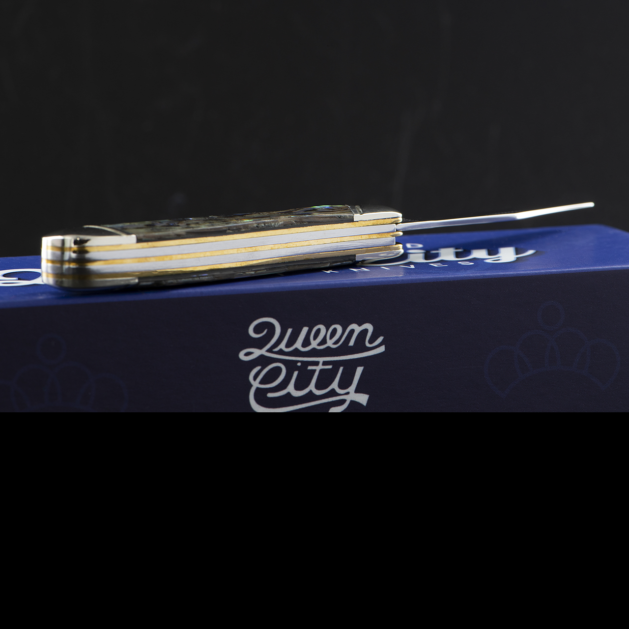 Queen Peanut Abalone