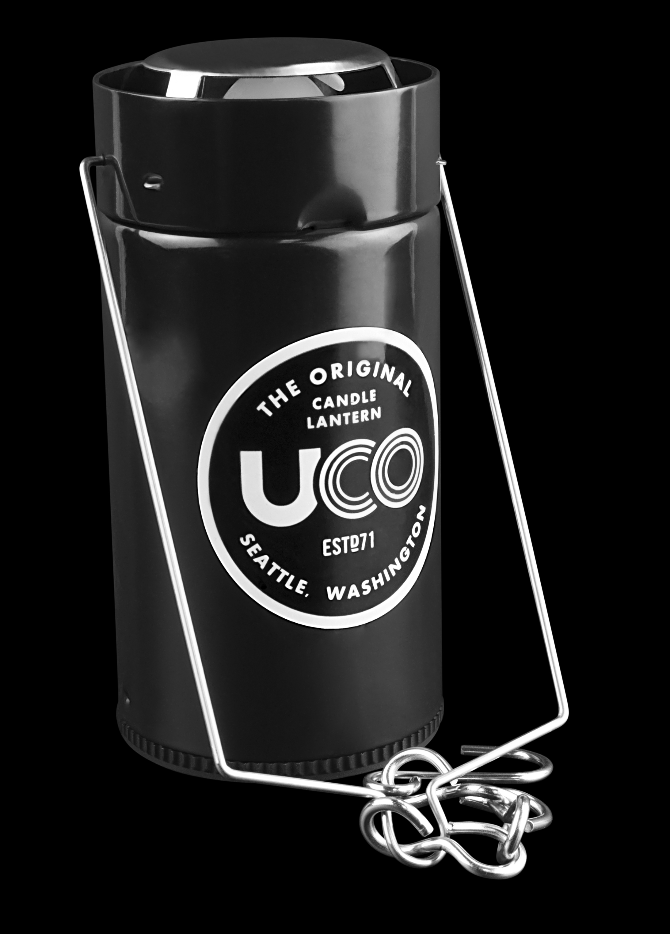 UCO Original Candle Lantern. 