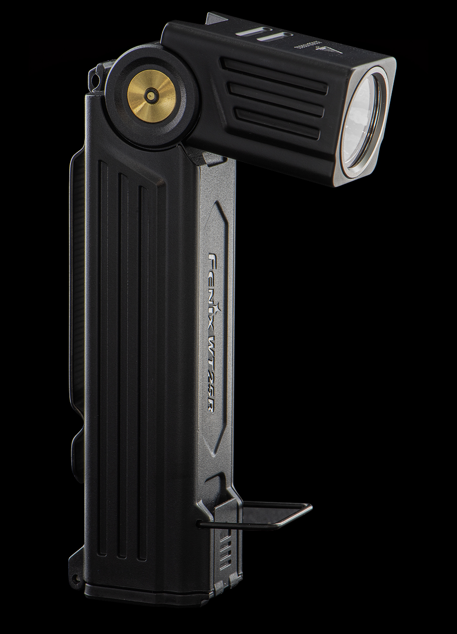 Fenix WT25R Vari Angle Work Light