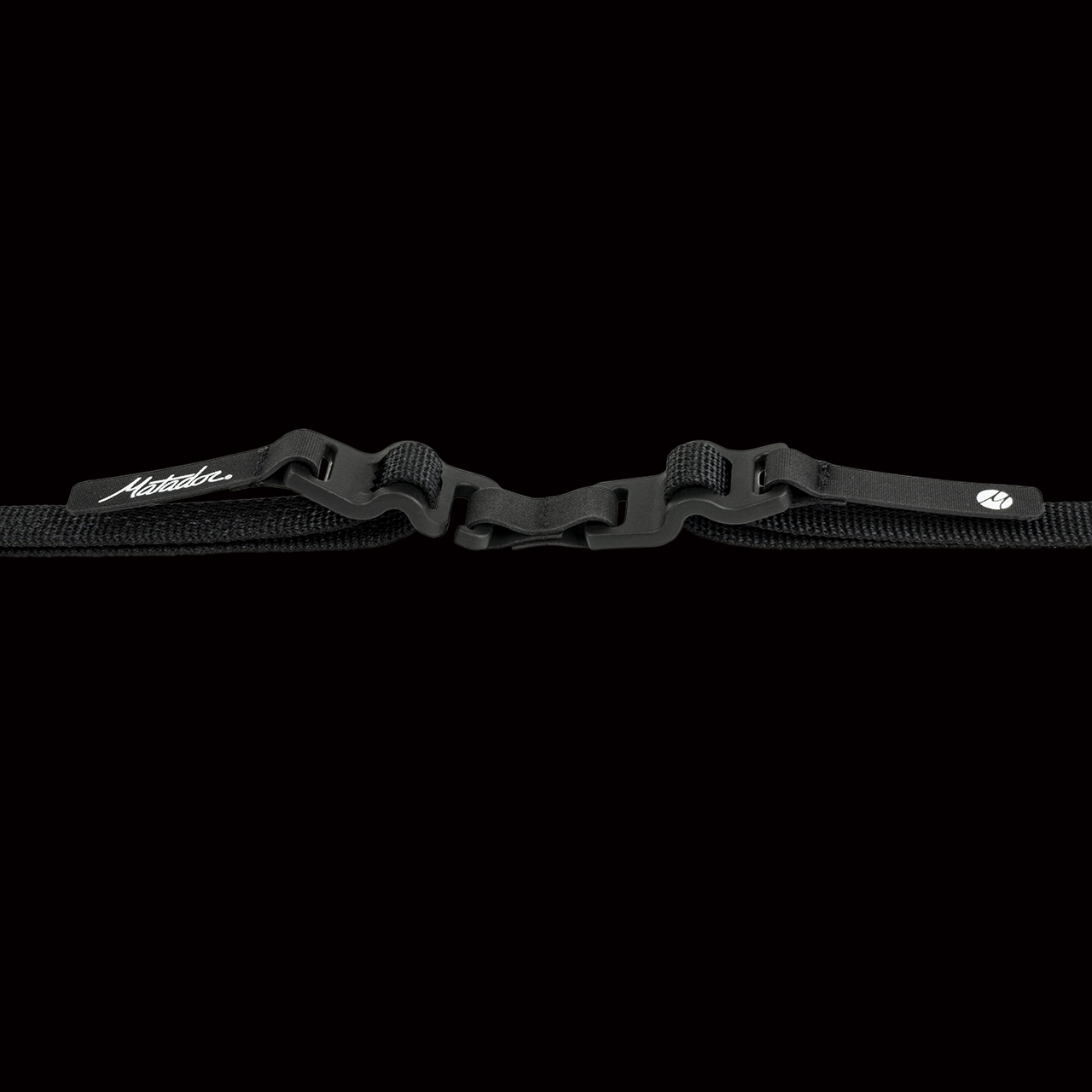 Matador Better Tether Gear Straps 2pk