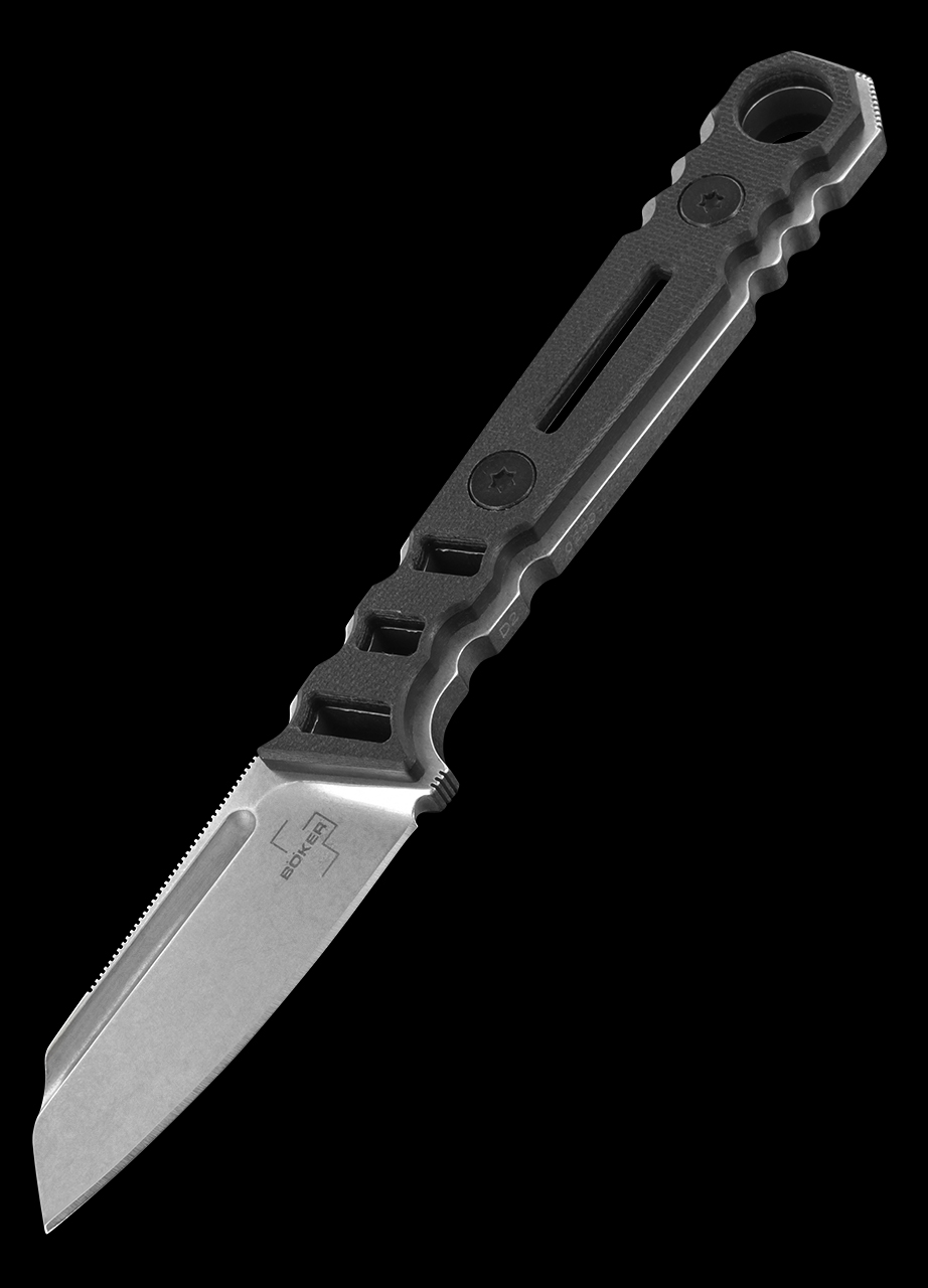 Boker Plus Ylvi Fixed Blade Knife 02BO038 –