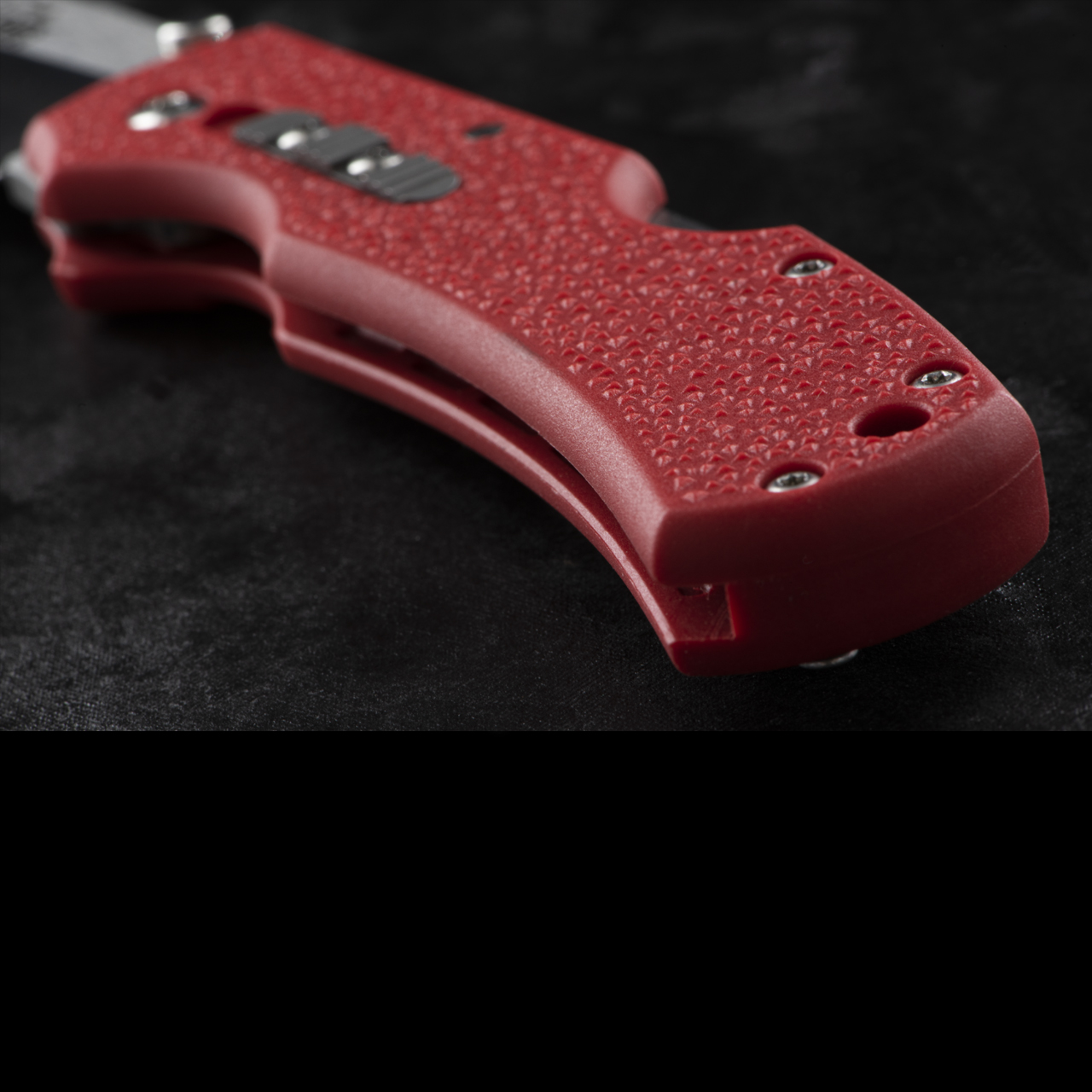 Cold Steel Slock Master Double Safe Hunter