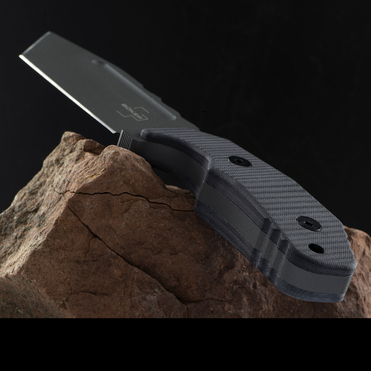 Boker Plus Little Dvalin Tanto