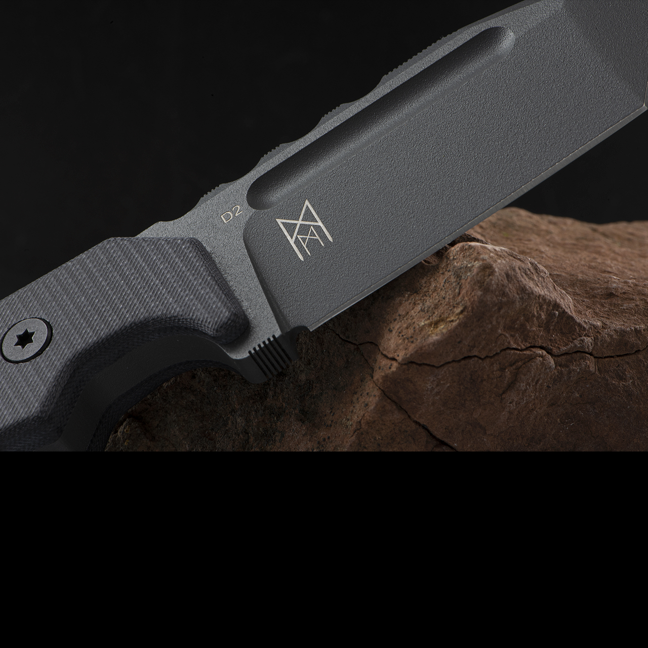 Boker Plus Little Dvalin Tanto