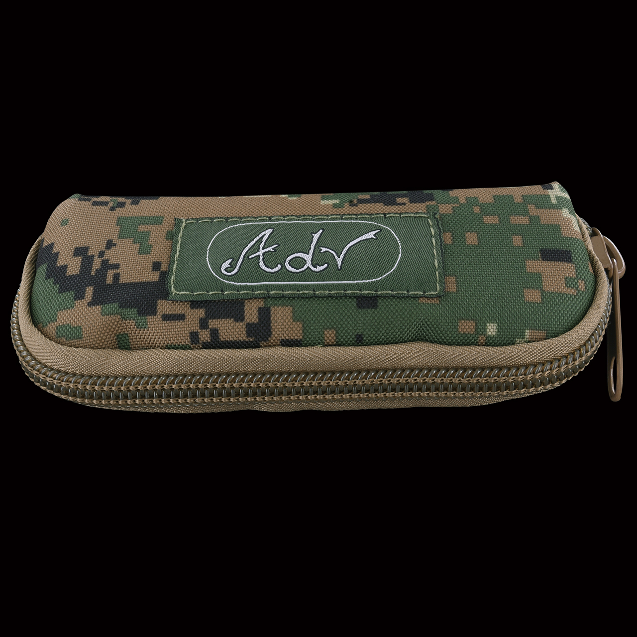 Andre de Villiers Tactical Folder