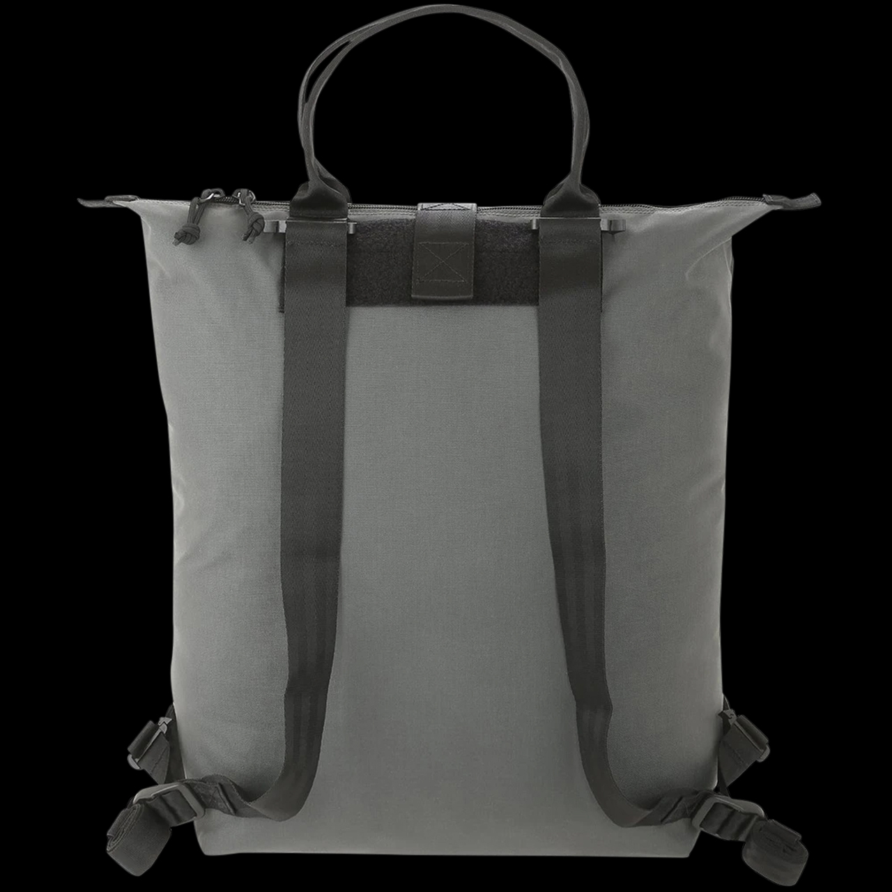 Maxpedition Rollypoly Folding Totepack – Faltbare Tragetasche, Robust, Mit Organizer