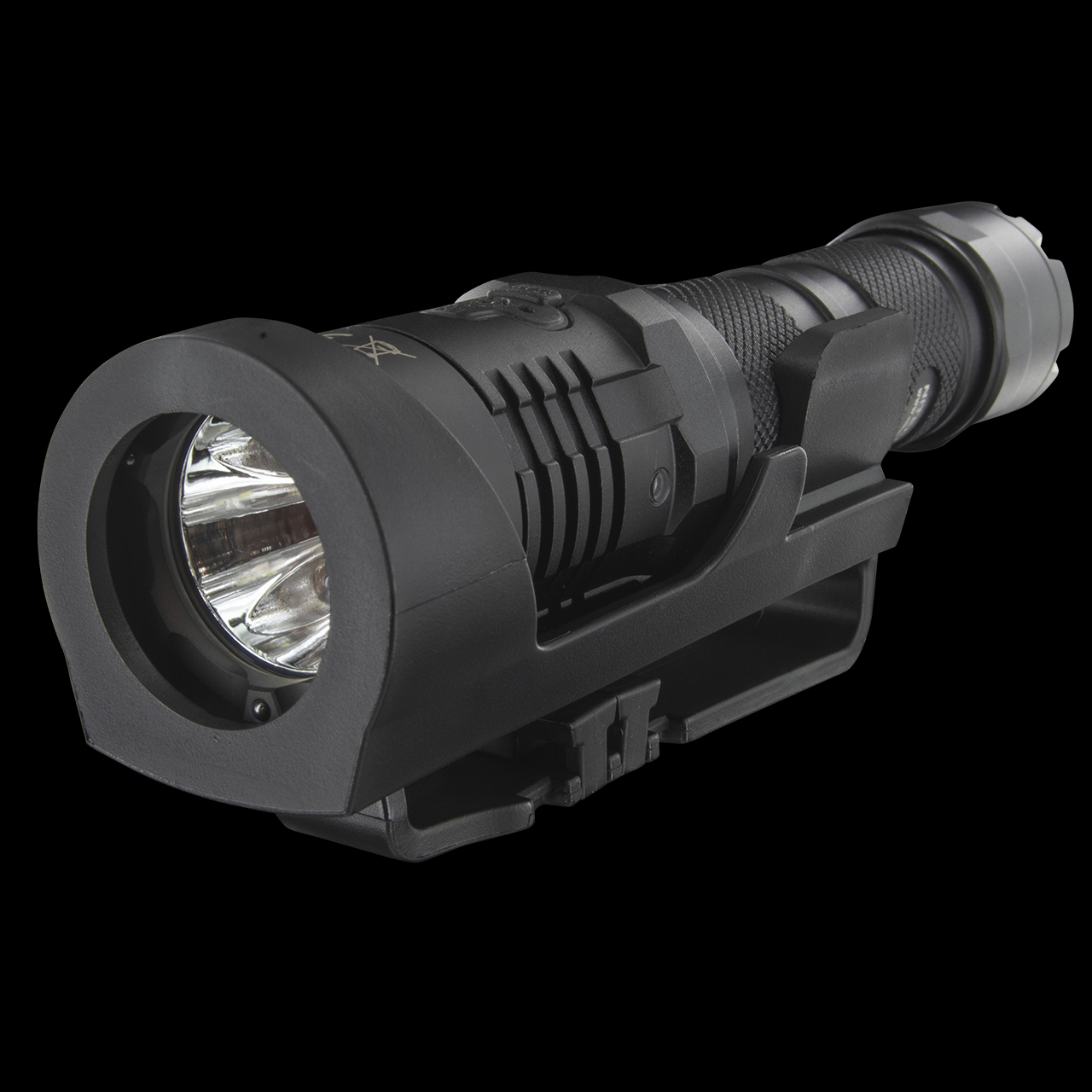 Nitecore P20iX