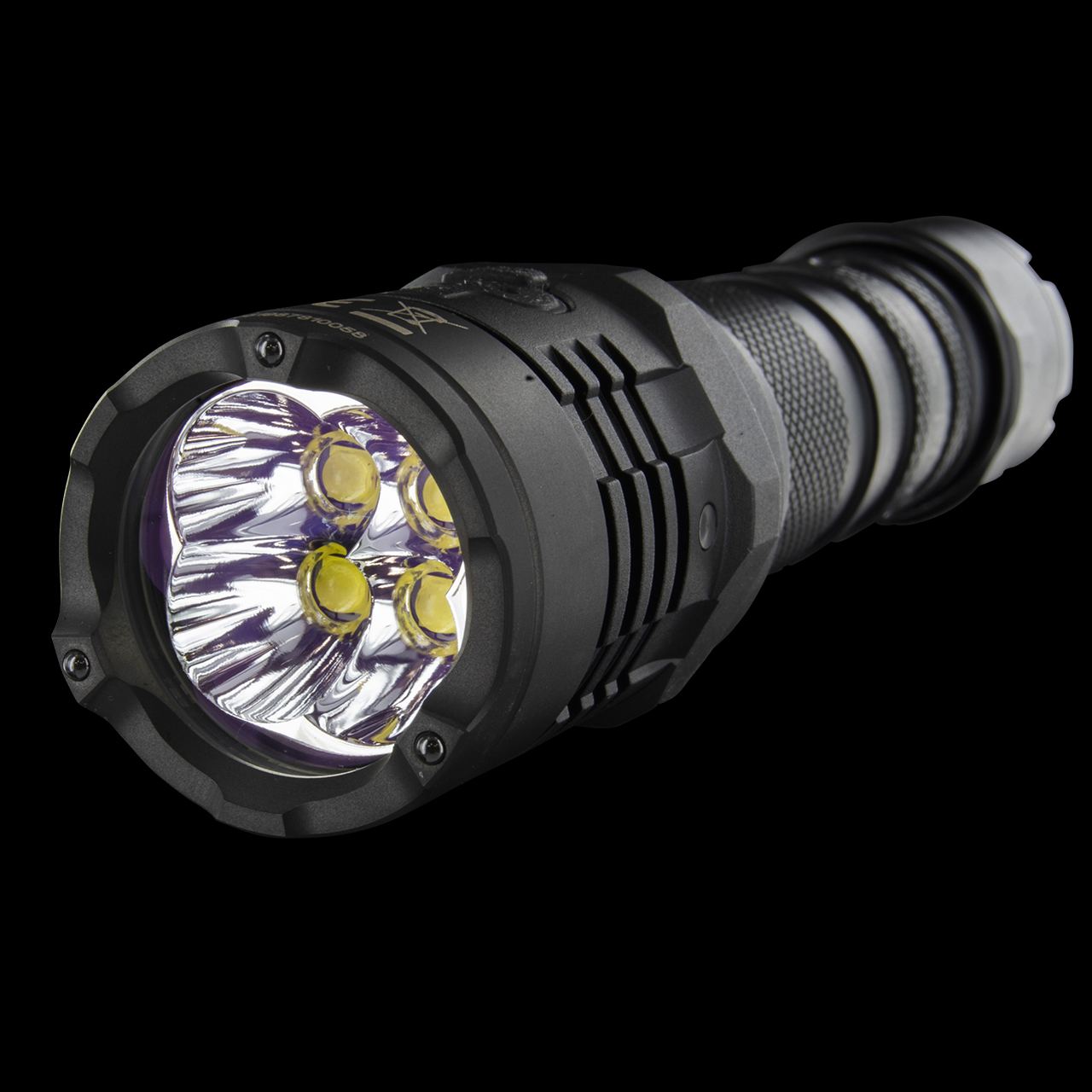 Nitecore P20iX