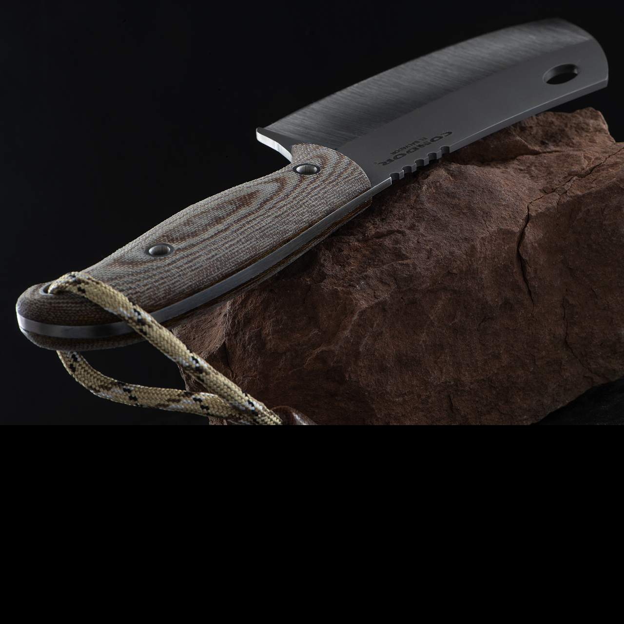 Condor Primal Cleaver