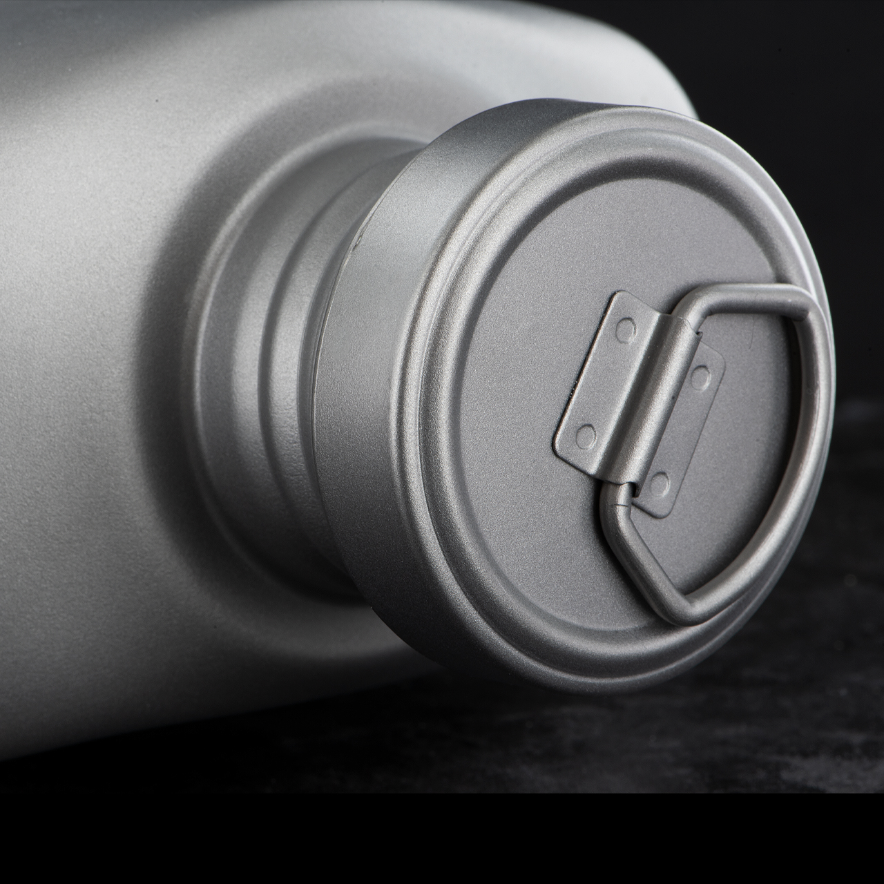 Pathfinder Titanium Canteen Cooking Set