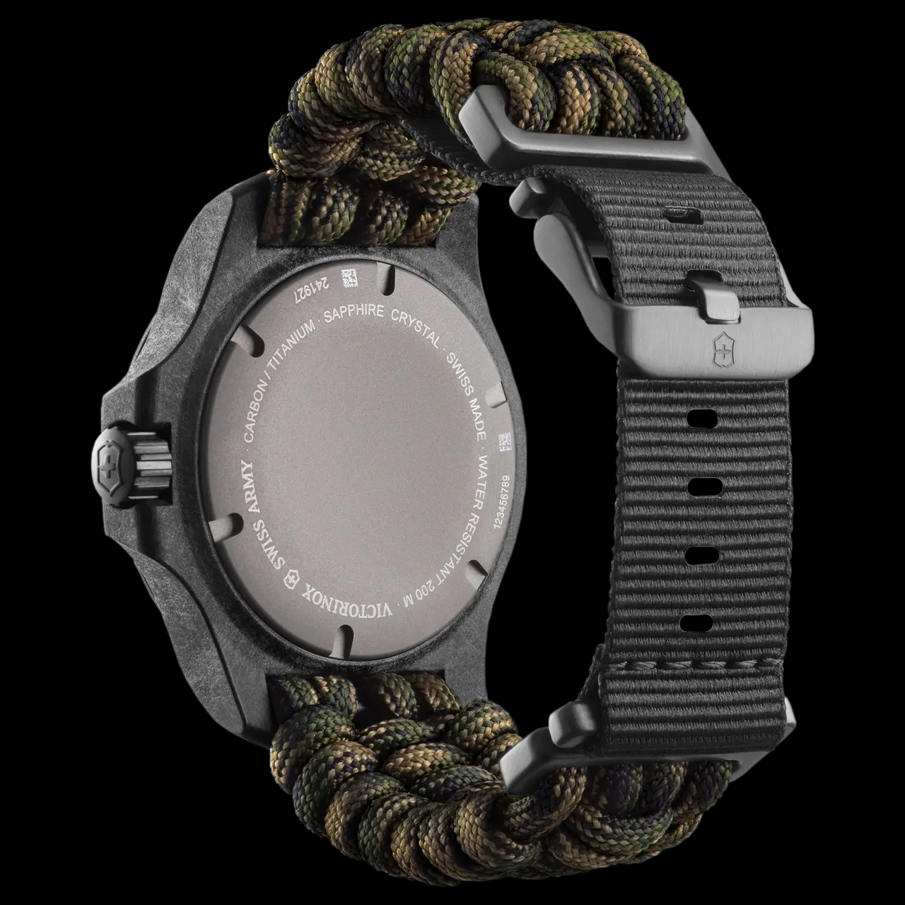 Victorinox I.N.O.X. Carbon Limited Edition