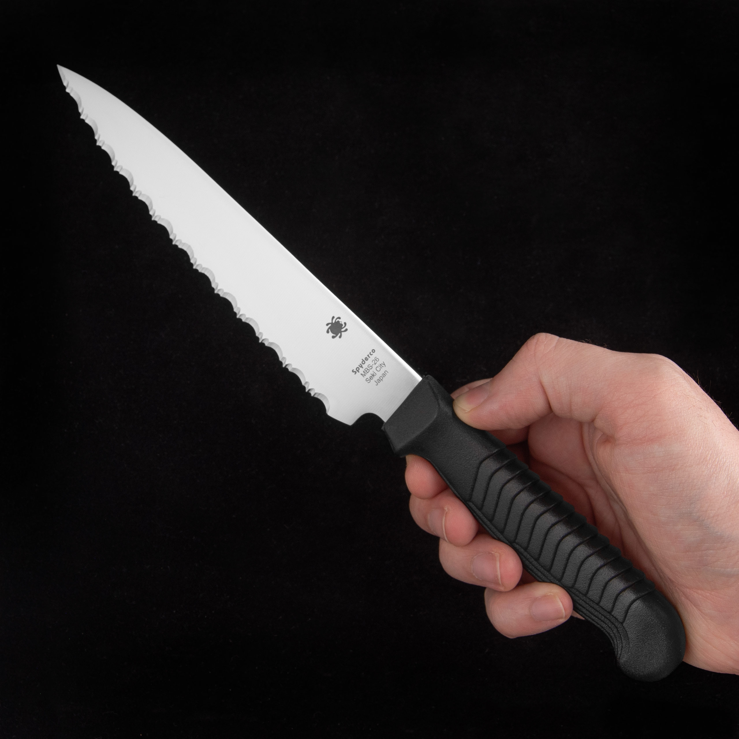 Spyderco Utility Knife 6.5"