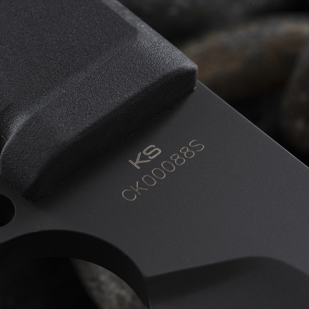 Extrema Ratio KS Machete