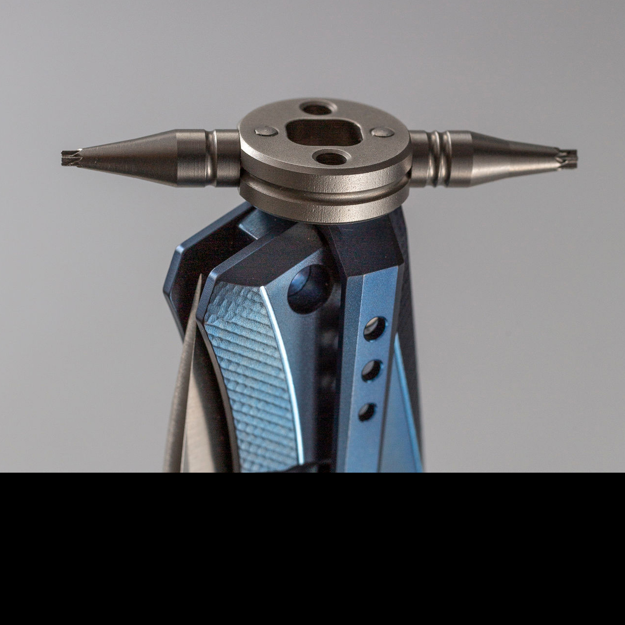 Lion Steel Hex Driver