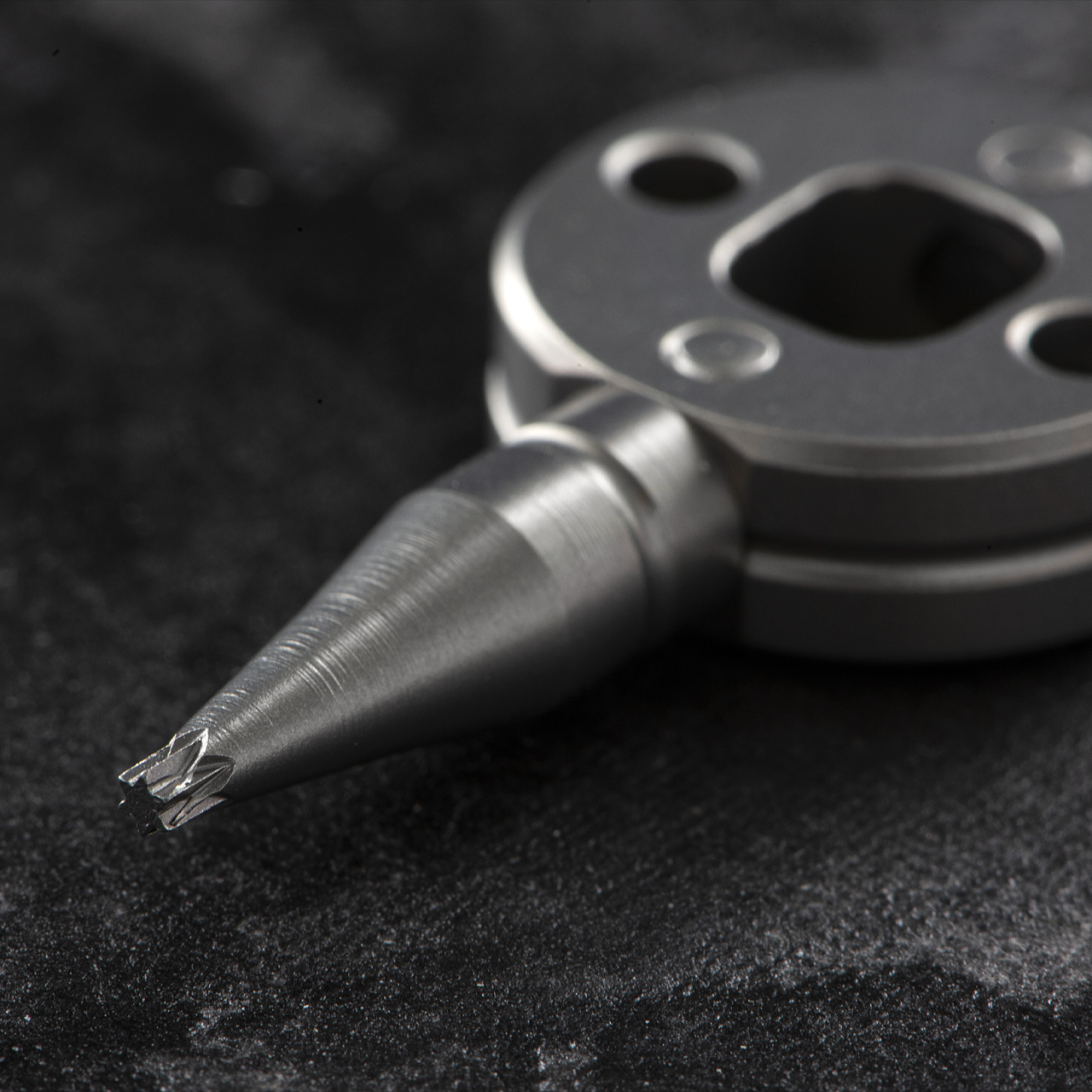 Lion Steel Hex Driver