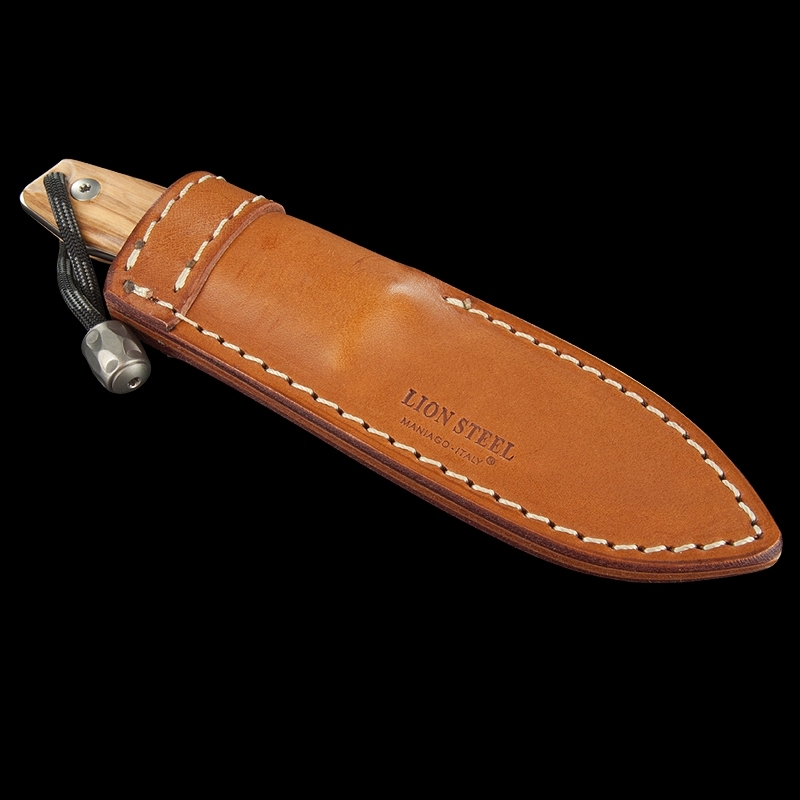 Lion Steel M1 Wood