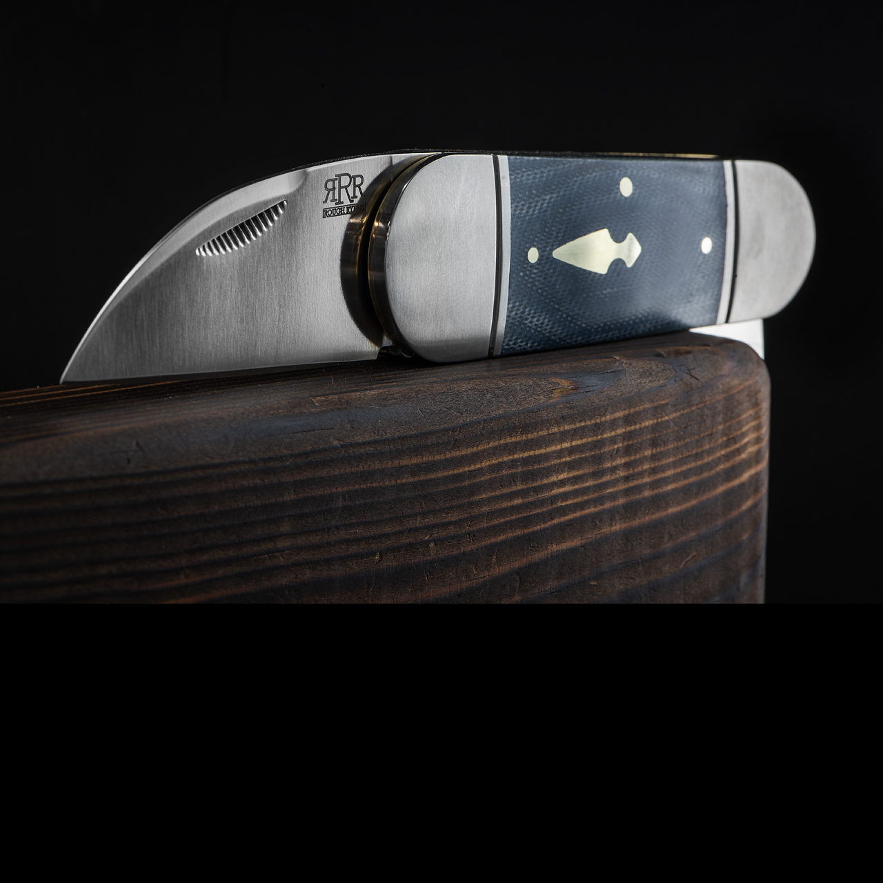 Rough Ryder Reserve Rhino Toe