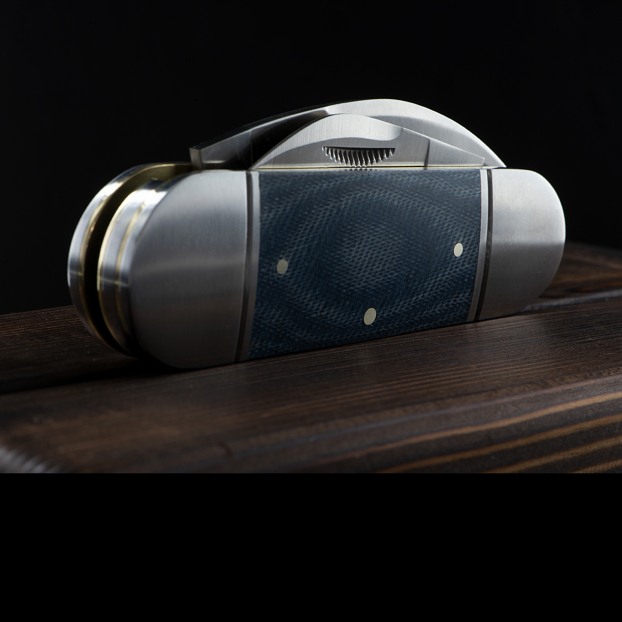 Rough Ryder Reserve Rhino Toe