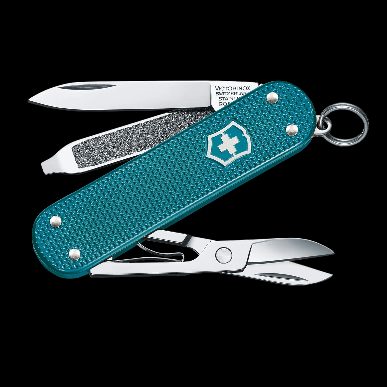 Victorinox® Classic Alox Knife