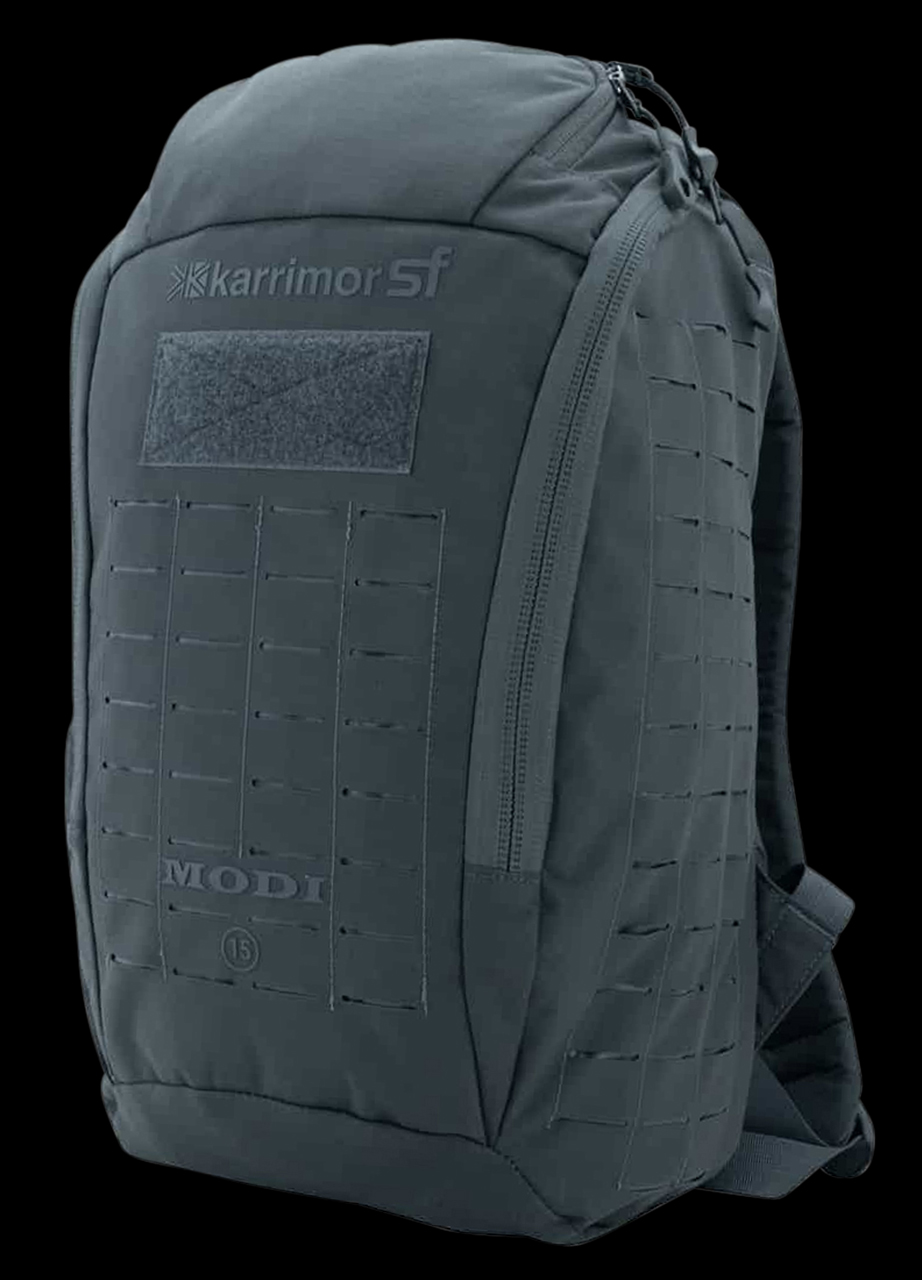 karrimor SF MODI 15L グレー