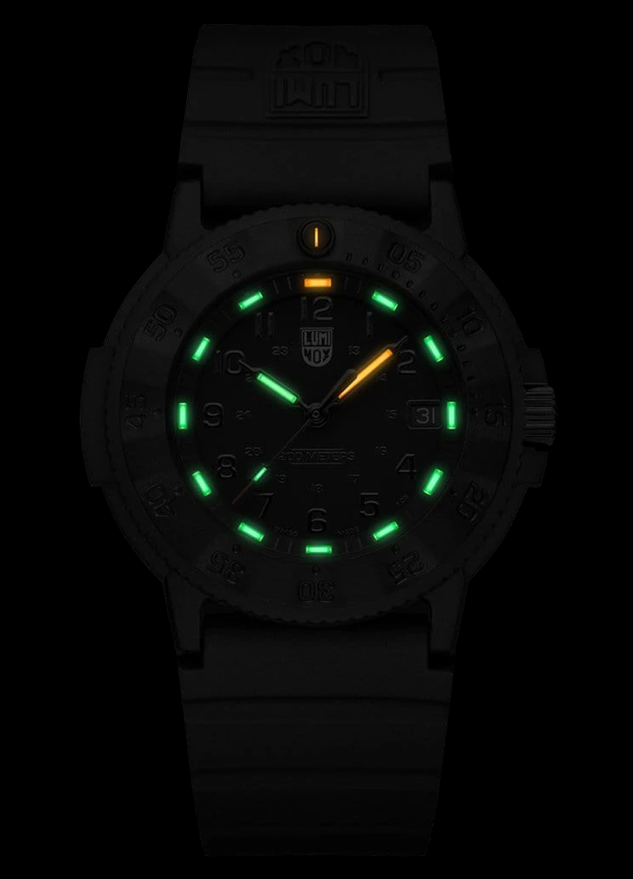 Luminox Original Navy SEAL