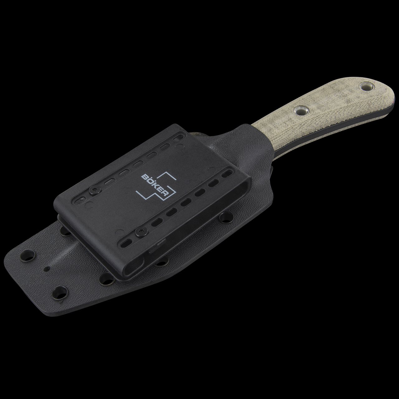 Boker Plus Little Rok