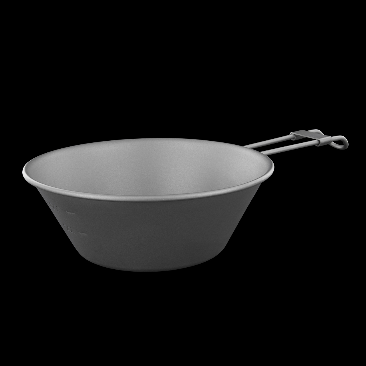 Vargo Titanium Sierra Cup