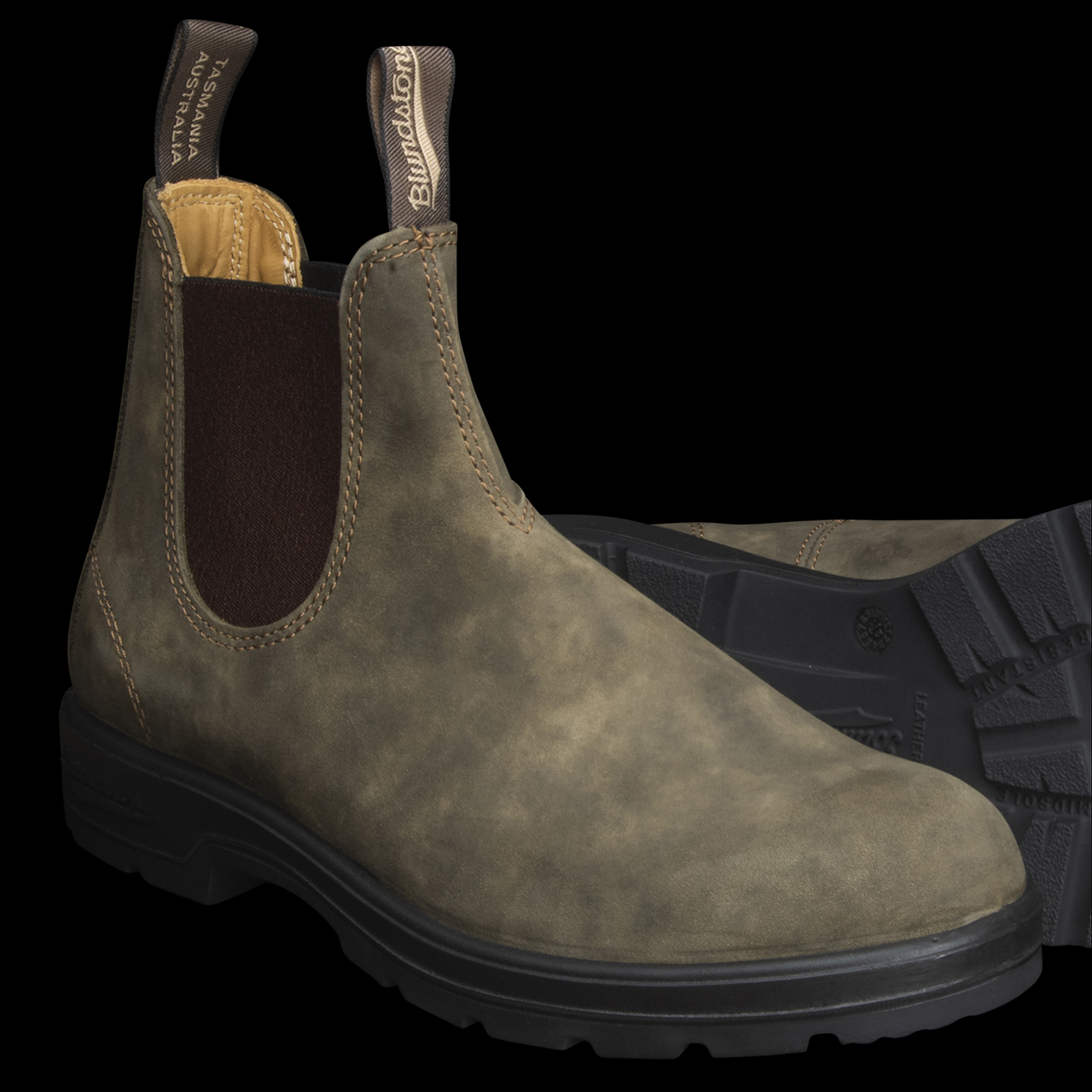 Blundstone 585 Classic