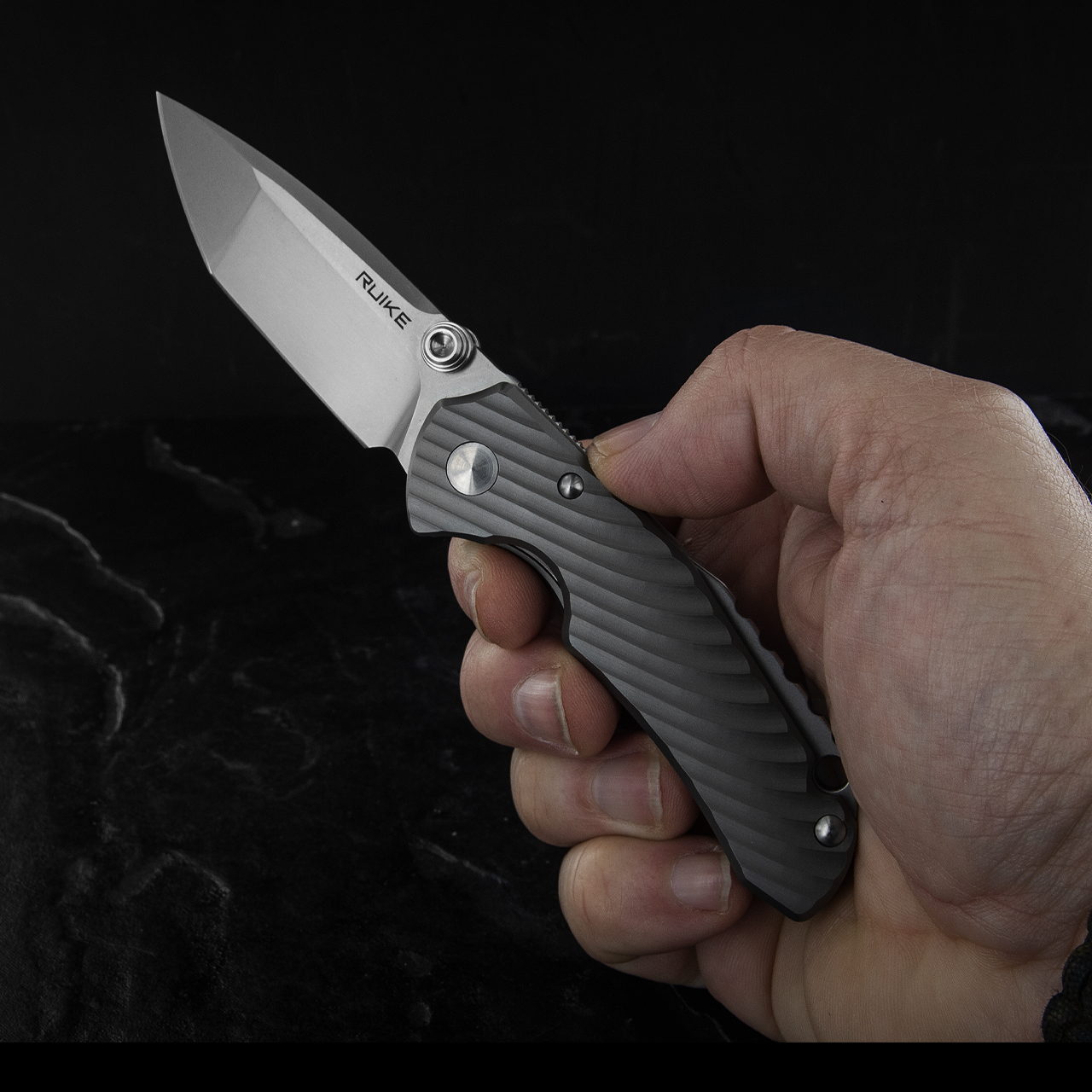 Ruike M671-TZ