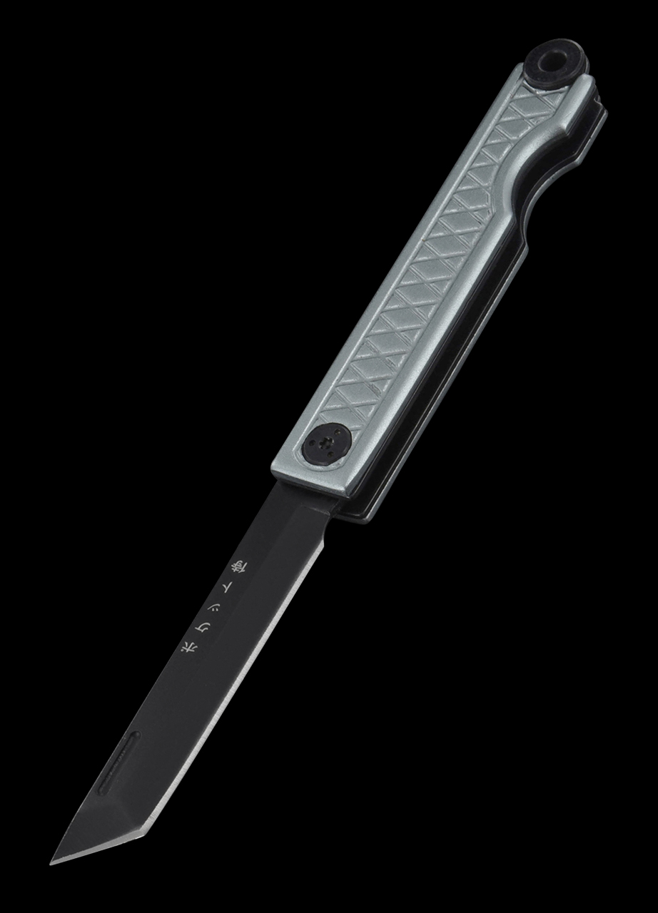 StatGear Pocket Samurai Slipjoint Folding Knife