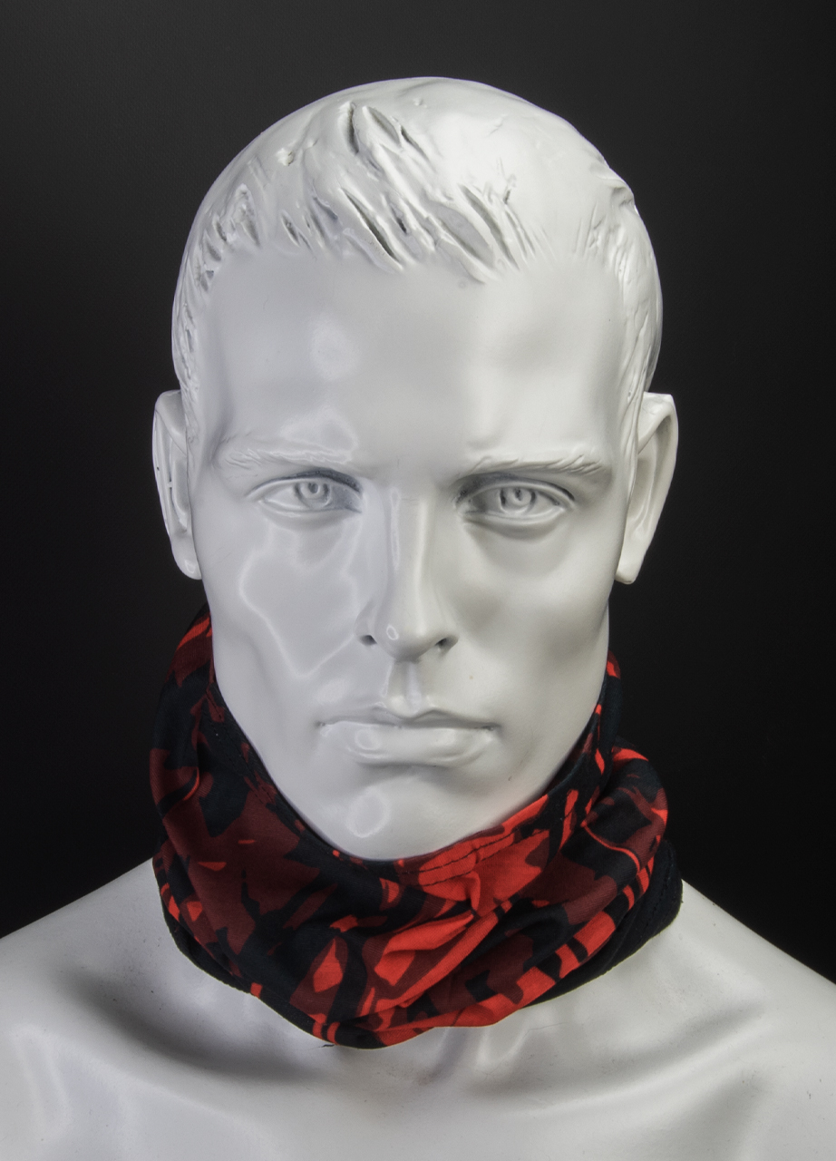 Boker Plus Tube Scarf Treebrand