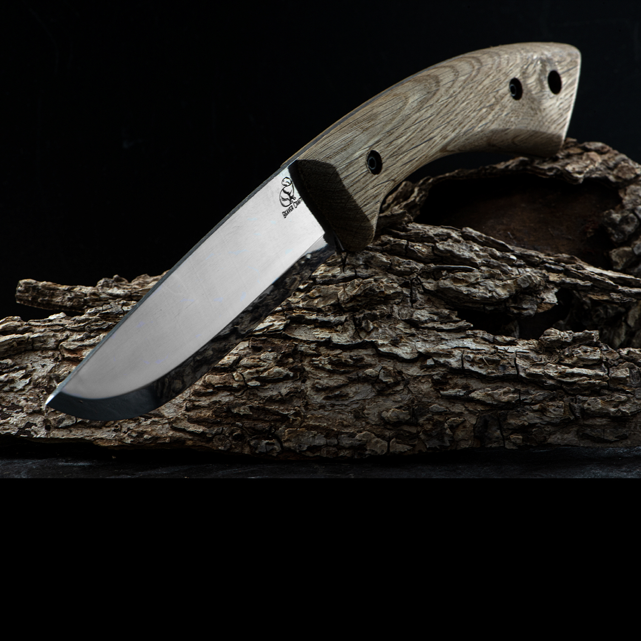 BeaverCraft BSH1 Bushcraft Knife ($35) Review - Excellent Value