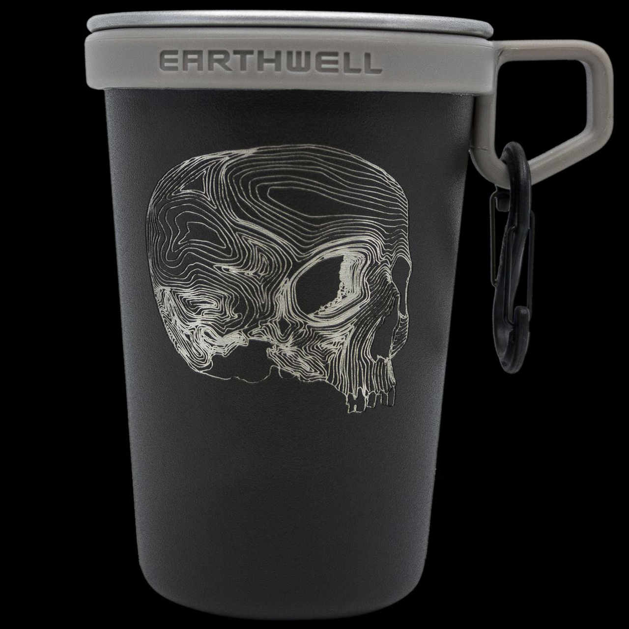 TAD Earthwell Pint Cup TAD Edition