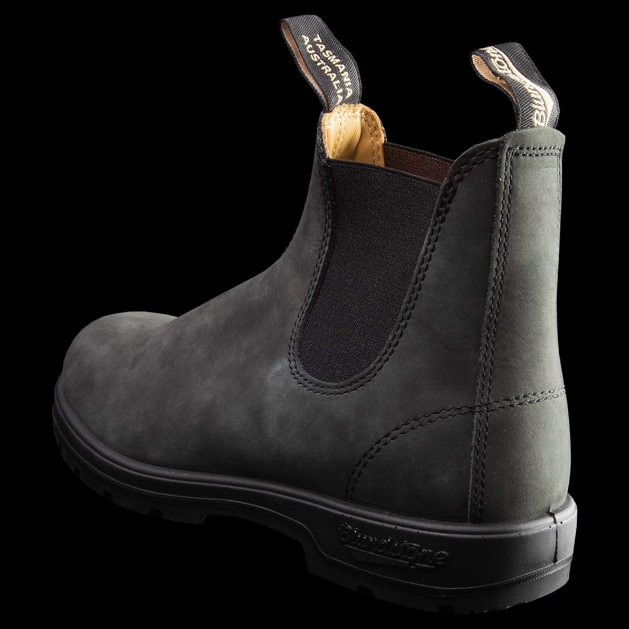 Blundstone 587 Rustic